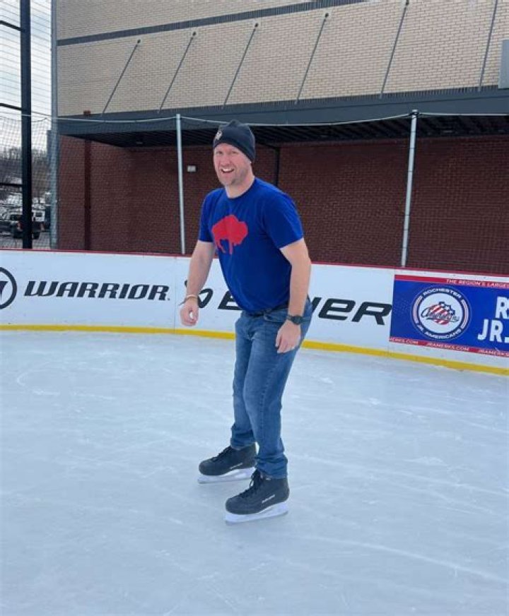 Joshua Brian Dougherty - Age, Family, Bio