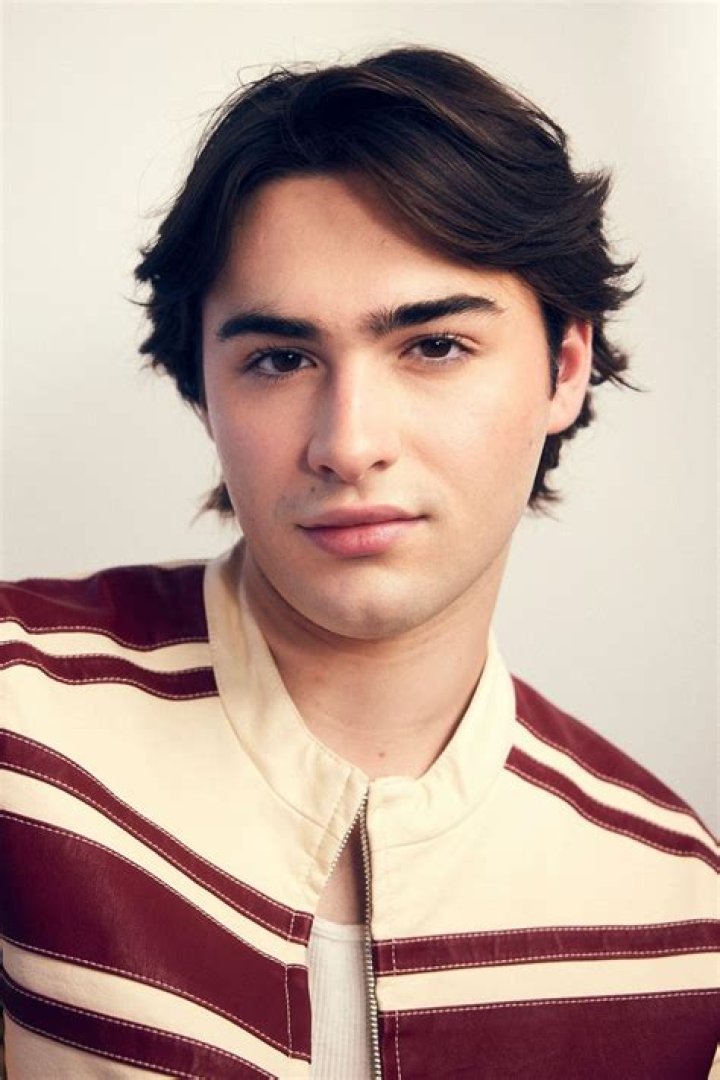 Joshua Colley - Age, Family, Bio