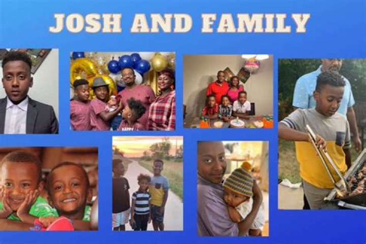 Joshua Haileyesus Facts, Age, Birthday, Wikipedia, Who, Nationality, Biography