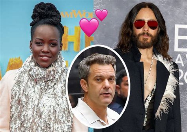 Joshua Jackson took his girlfriend Lupita Nyong’o on a b-day trip to Puerto Vallarta
