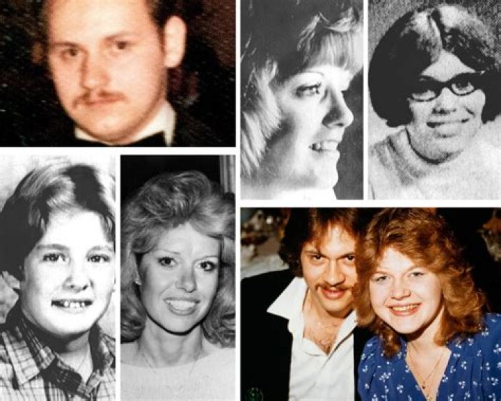 Who Were Their Victims? Where Are They Now?