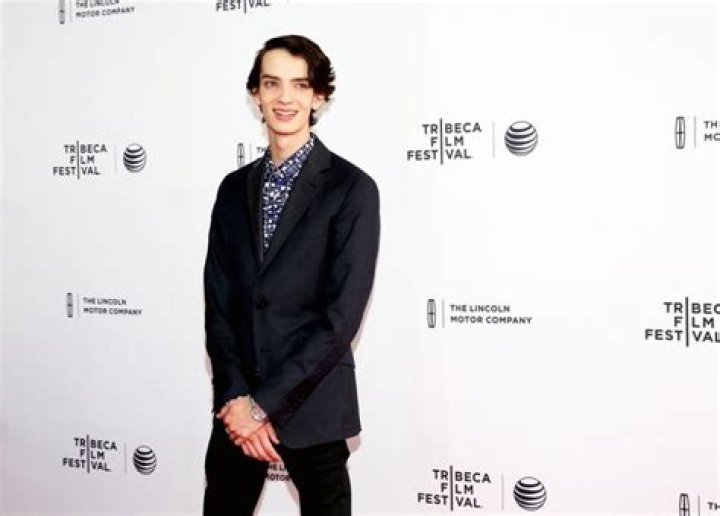 Joshua Sitch - Age, Family, Bio