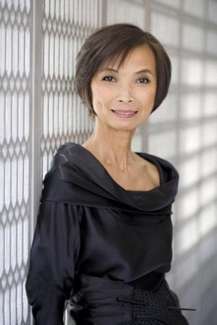 Josie Natori Bio (Wiki) 