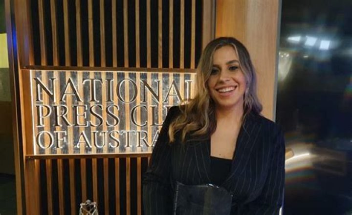 Journalist Clare Armstrong Wikipedia And Age: How Old Is She?