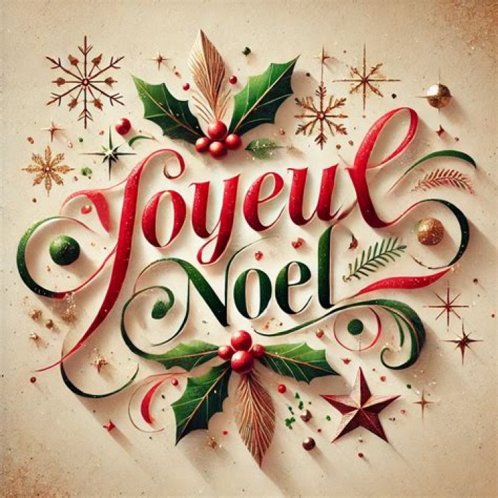 Joyeux Noël - Cast, Ages, Trivia