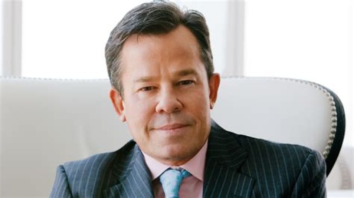 JR Ridinger Net Worth - Wiki, Age, Weight and Height, Relationships, Family, and More