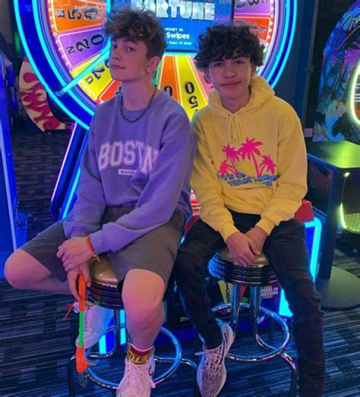 JR Stuber - Age, Family, Bio