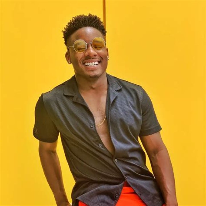 James Henry (TikTok Star) - Age, Family, Bio