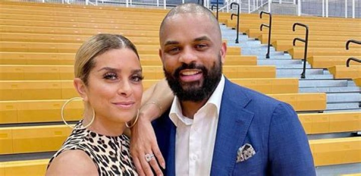 Juan Dixon Cheating On Wife Robyn Dixon: Divorce And Reddit Drama