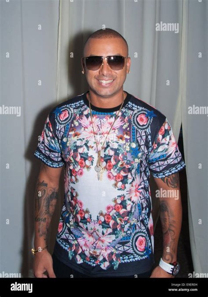 Juan Luis Morera Luna Net Worth - Wiki, Age, Weight and Height, Relationships, Family, and More