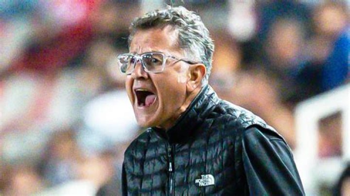 Juan Carlos Osorio - Age, Family, Bio