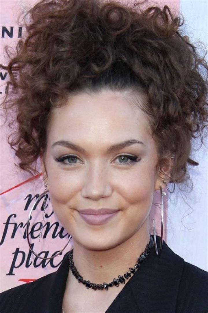 Jude Demorest - Age, Family, Bio