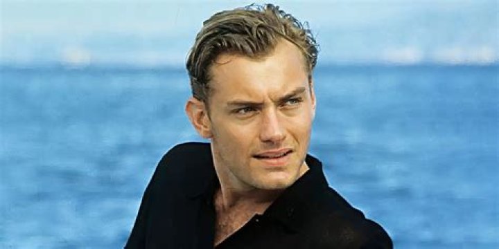 Jude Law: Know about his early life and colorful romantic life!