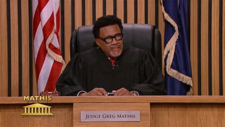 Judge Greg Mathis Net Worth - Wiki, Age, Weight and Height, Relationships, Family, and More