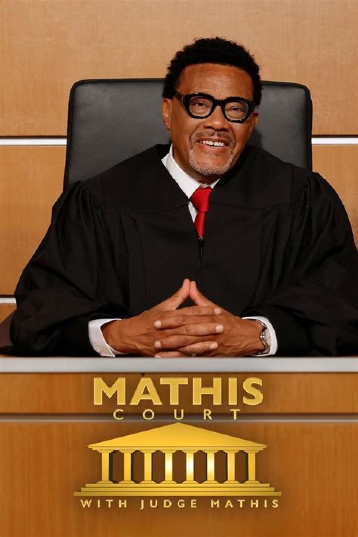 Judge Mathis Net Worth - Wiki, Age, Weight and Height, Relationships, Family, and More