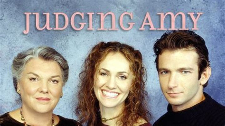 Judging Amy - Cast, Ages, Trivia