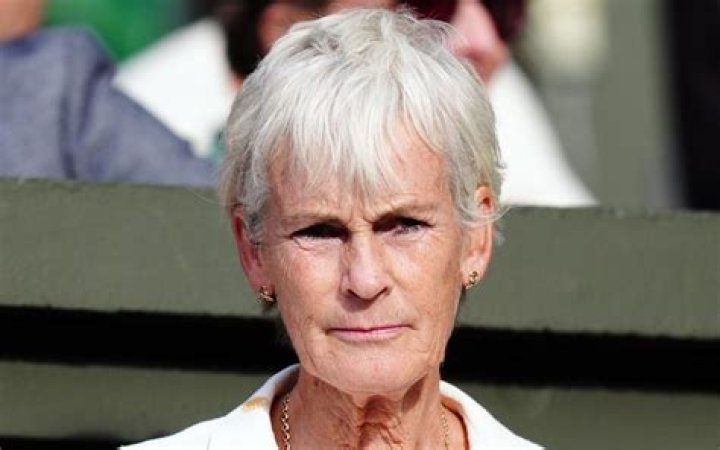 Judy Murray - Age, Family, Bio