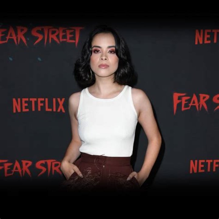 Julia Rehwald Net Worth - Wiki, Age, Weight and Height, Relationships, Family, and More