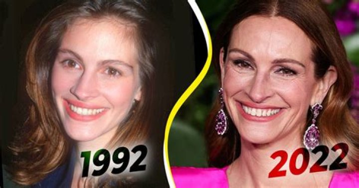 Julia Roberts called ‘rude, dismissive & nasty’ by Fox News critic