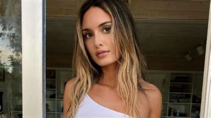 Julia Rose (Reality Star) - Age, Family, Bio
