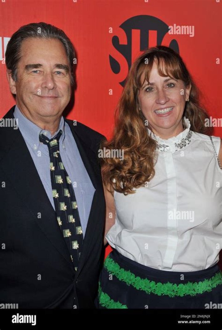 Who Is Beau Bridges' Ex-Wife? Meet Julie Landfield