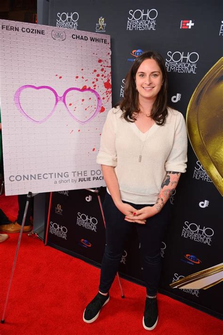 Julie Marie Pacino Bio (Wiki) 