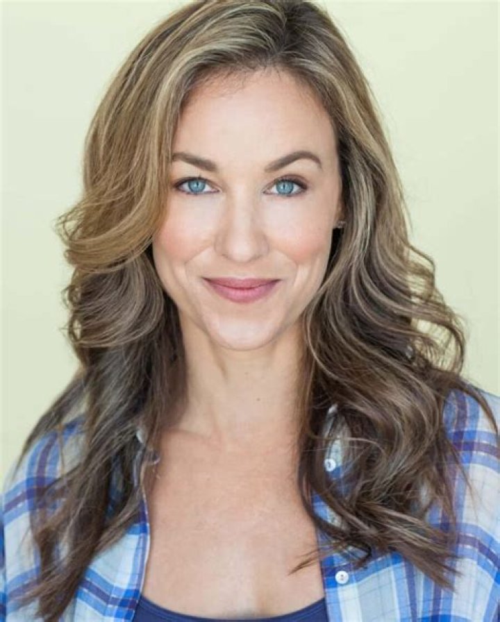 Julie Slack Height, Weight, Net Worth, Age, Birthday, Wikipedia, Who, Nationality, Biography