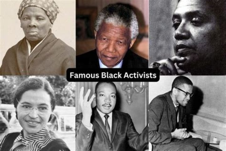 Activists Born June 14 | Famous Birthdays