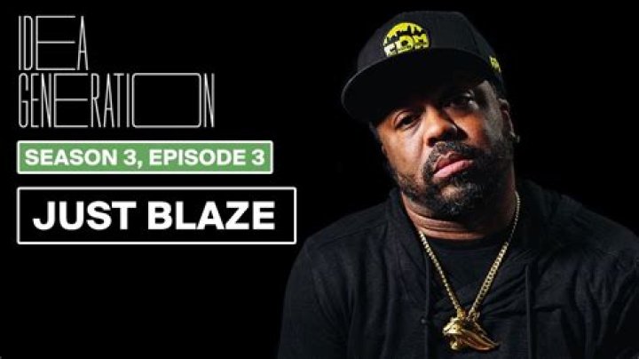 Just Blaze Net Worth - Wiki, Age, Weight and Height, Relationships, Family, and More