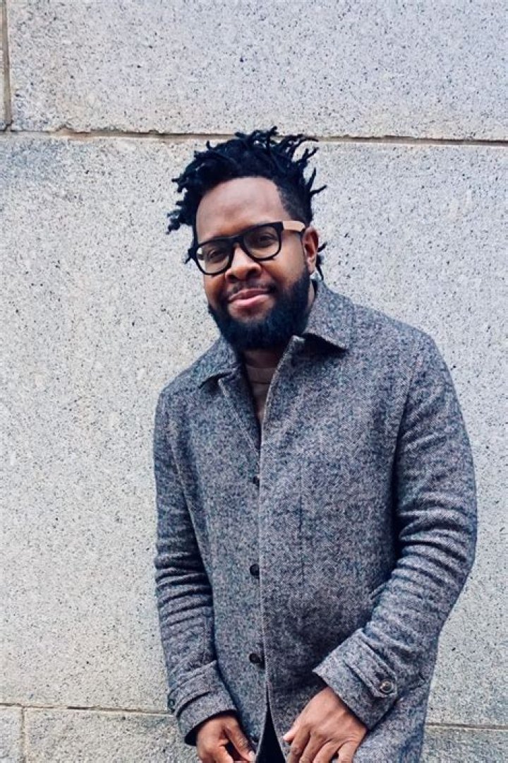 Justin A. Reynolds - Trivia, Family, Bio