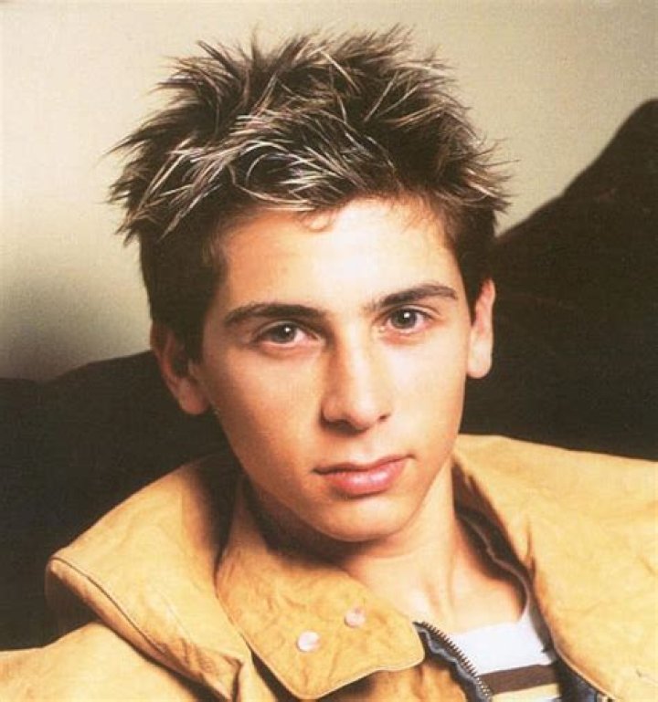 Justin Berfield Bio (Wiki) 