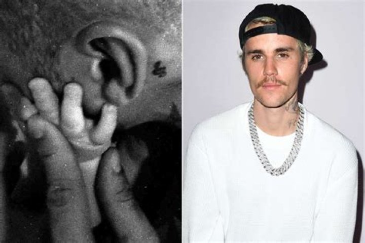 Justin Bieber got a widdle cross tattoo by his eye: dumb & permanent?
