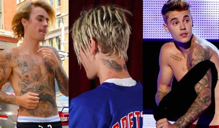 Justin Bieber’s new weightlifting & ‘steamy’ selfies: hot or hilarious?