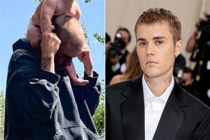 Justin Bieber’s team may be staging an intervention, is he taking steroids?