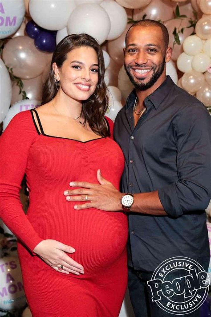 Justin Ervin Married to supermodel Ashley Graham; Ervin's Biography, Married Life, Family, Net worth