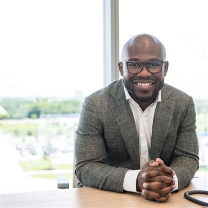 Justin Forsett - Age, Family, Bio