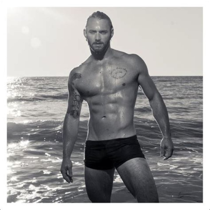 Justin Kucsulain - Age, Family, Bio