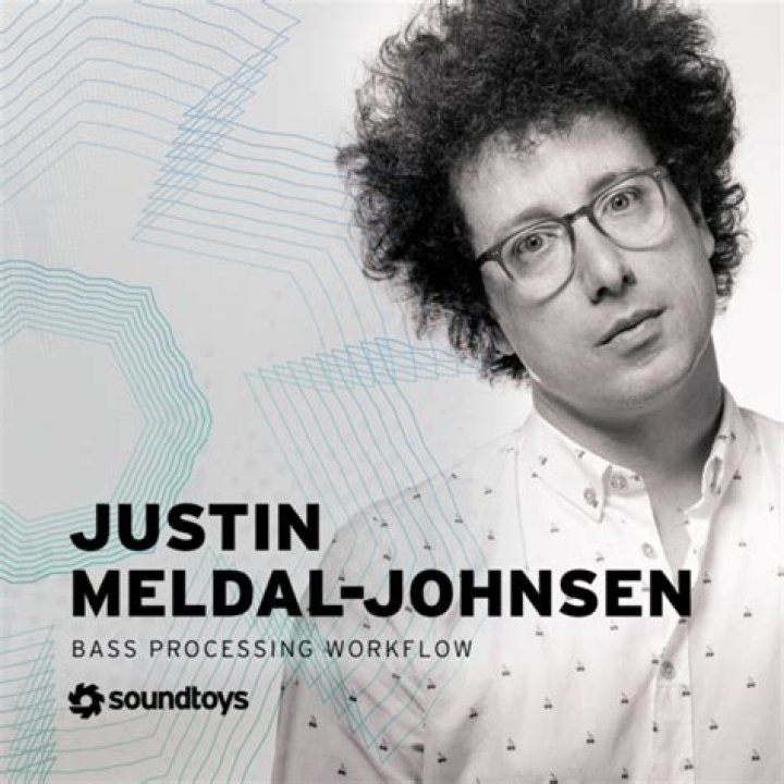 Justin Meldal-Johnsen Bio (Wiki) 