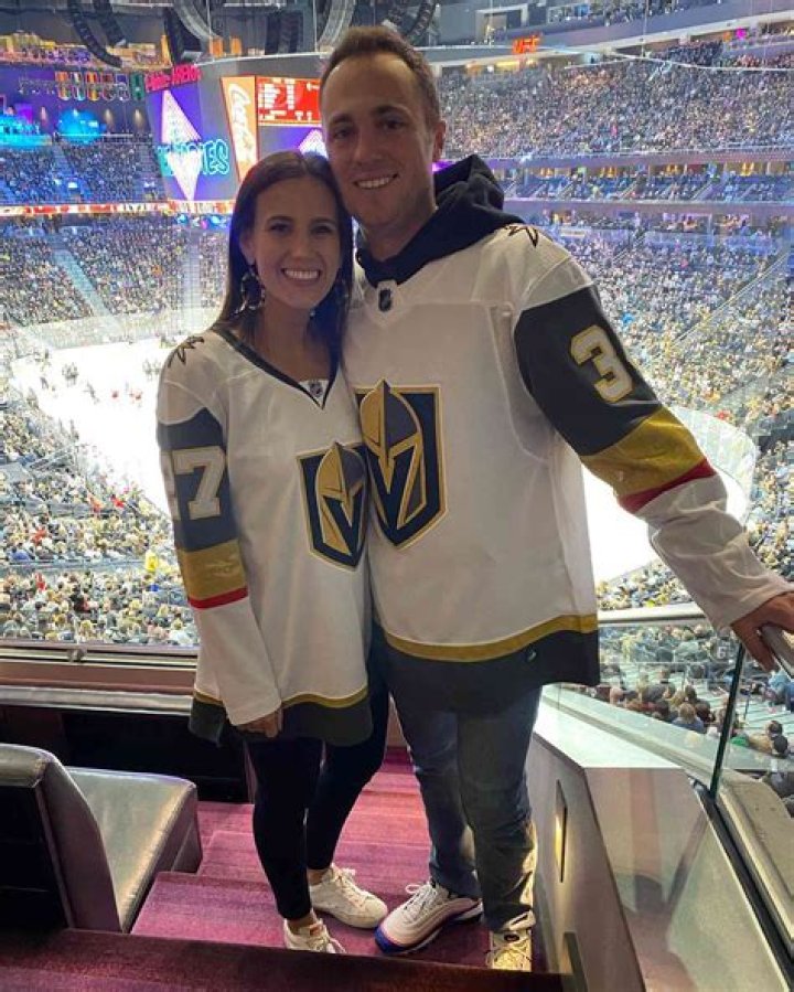 Justin Thomas And Jillian Wisniewski Are A Famous Golf Couple Who Have Been Dating For Half A Decade, Learn About Their Relationship