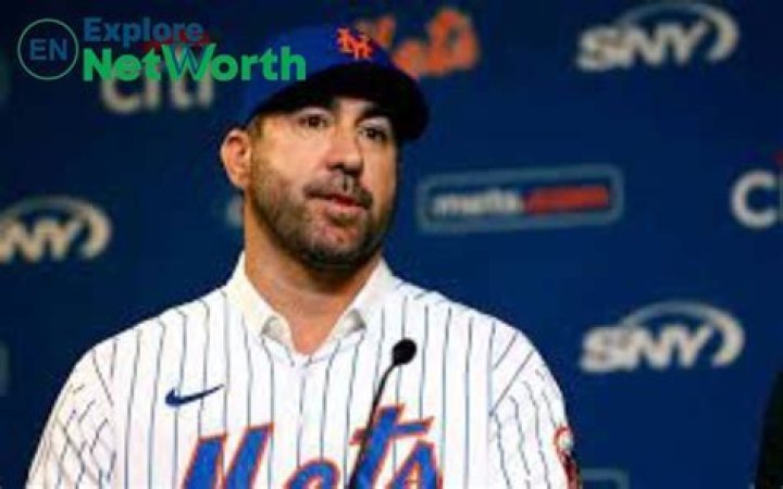 Justin Verlander Net Worth: Baseball Career & Lifestyle