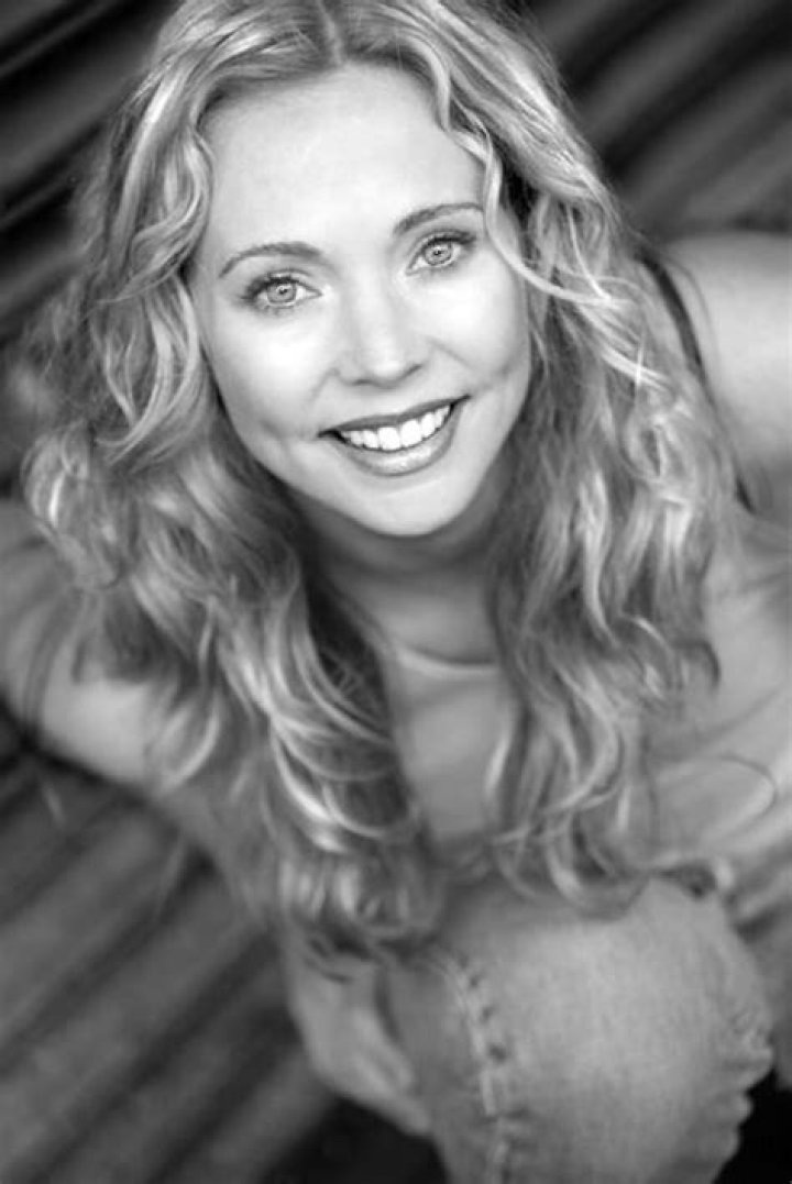 Justine Priestley, the Eldest Sister of Actor, Jason Priestley Relationship Status And Net Worth