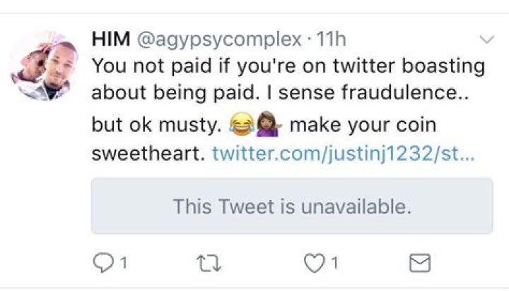 Justinj1232 - Age, Family, Bio