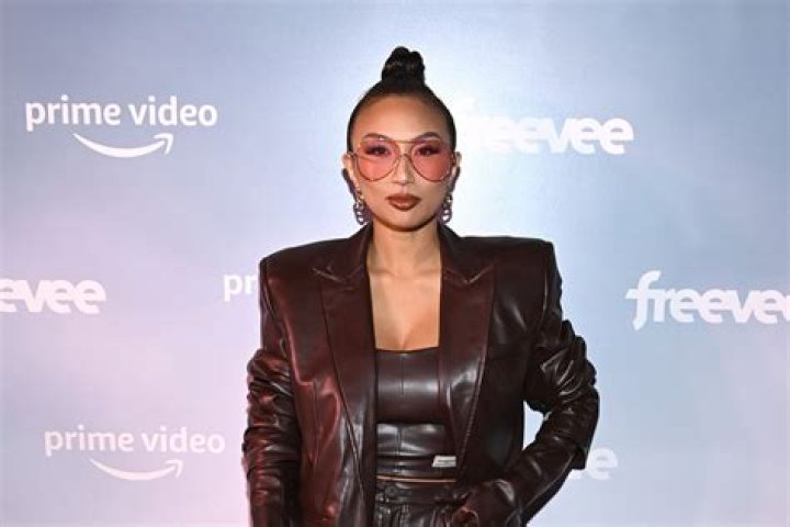 JWoww Gets Real About Co-Parenting with Ex