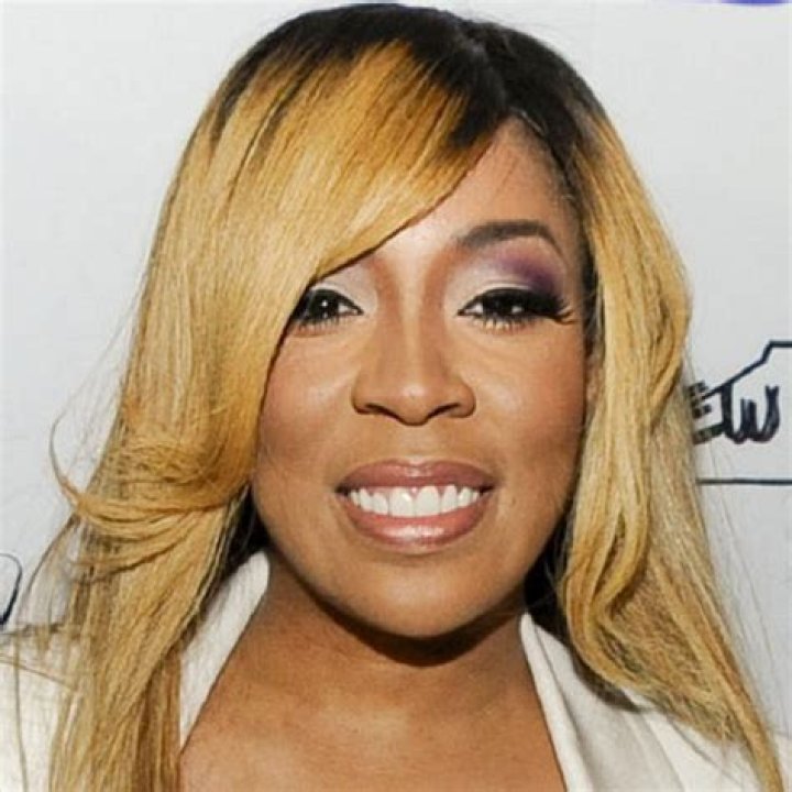 K Michelle Net Worth