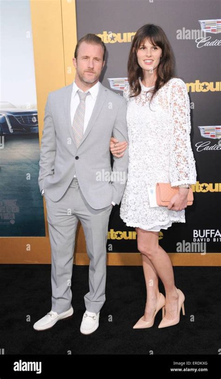 Career, Net Worth, and Life with Scott Caan