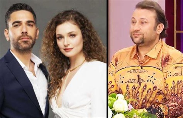 Kadir Doğulu - Age, Family, Bio