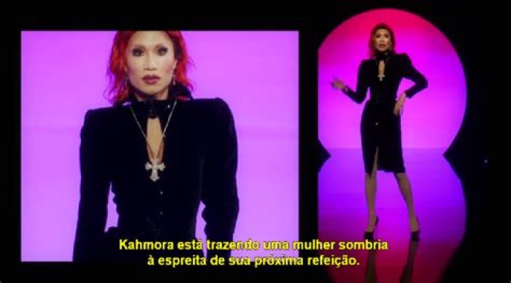 Kahmora Hall Height, Weight, Net Worth, Age, Birthday, Wikipedia, Who, Instagram, Biography