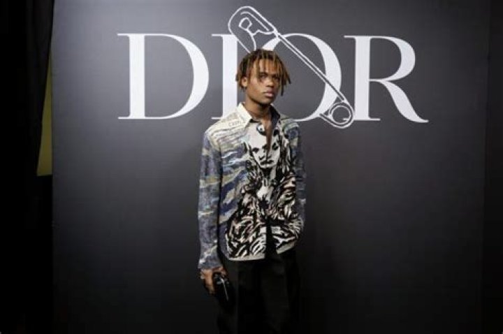 Kailand Morris Bio (Wiki) 