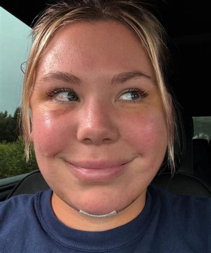 Kailyn Lowry Opens Up About Cancer Scare