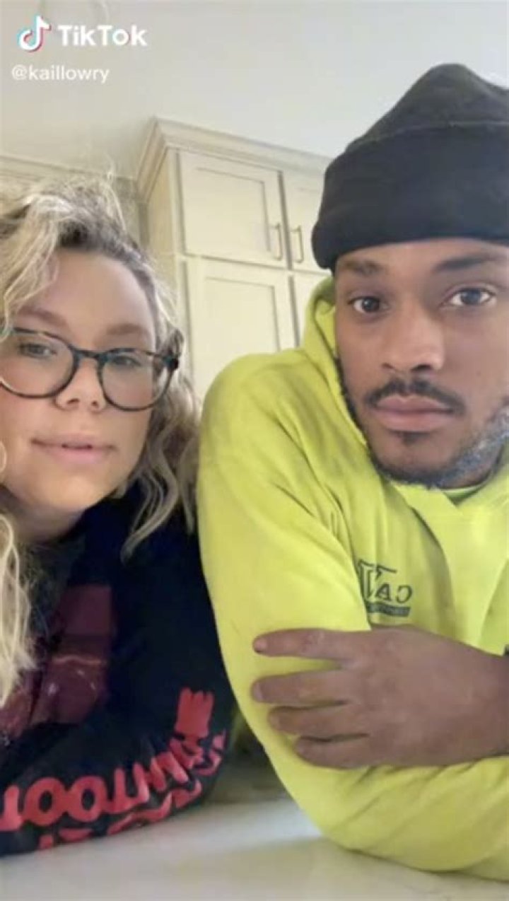 Kailyn Vows to No Longer Speak To Javi Marroquin